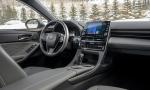 Toyota Avalon Limited AWD 2020 года